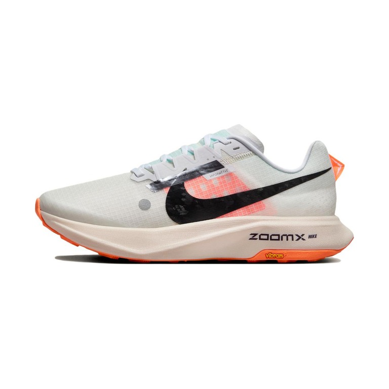 Nike Ultrafly 'Black / Team Orange / White' Мужские