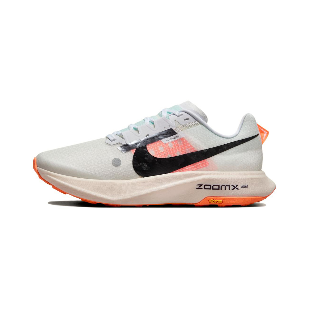 Black / Team Orange / White