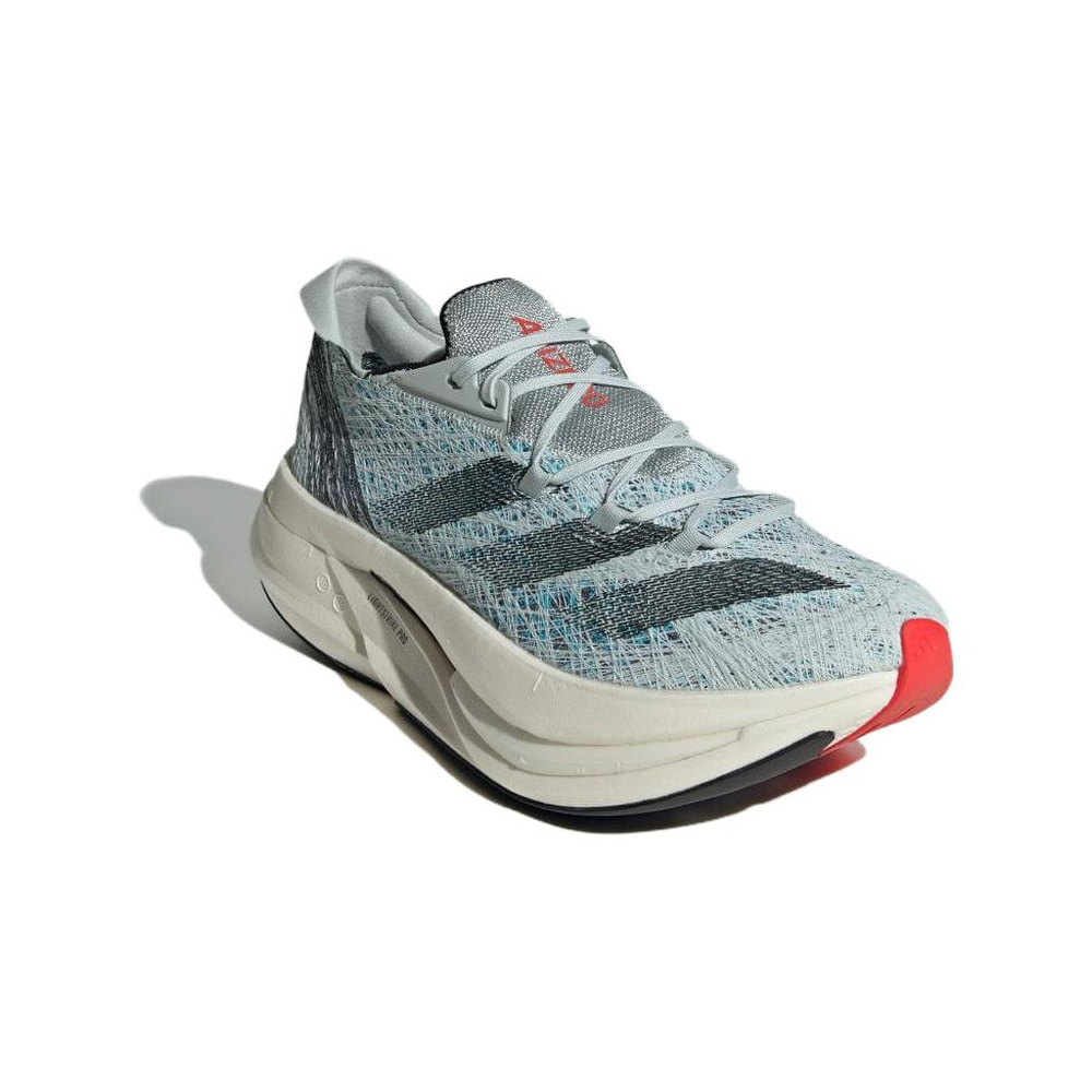 Adidas Adizero Prime X 2 'Grey' Мужские