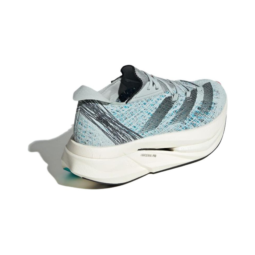 Adidas Adizero Prime X 2 'Grey' Мужские