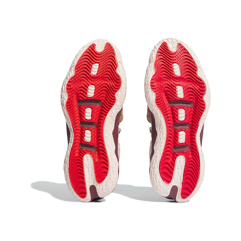 Adidas Dame X 'Dark Red' Мужские