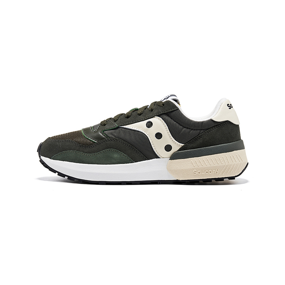 Green Beige