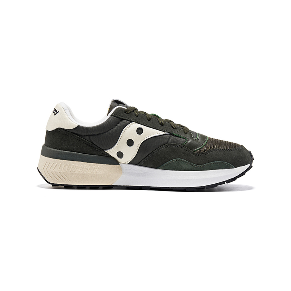 Saucony Jazz 'Green Beige' Мужские