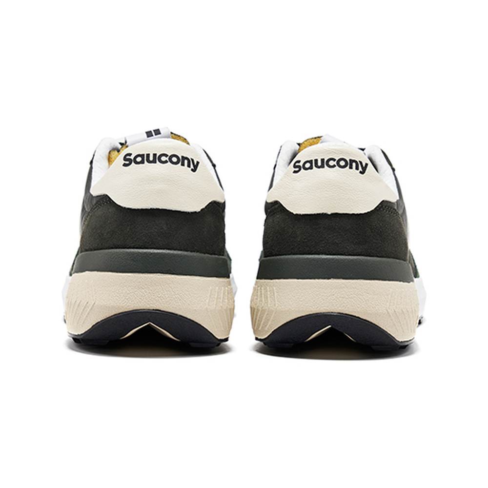 Saucony Jazz 'Green Beige' Мужские