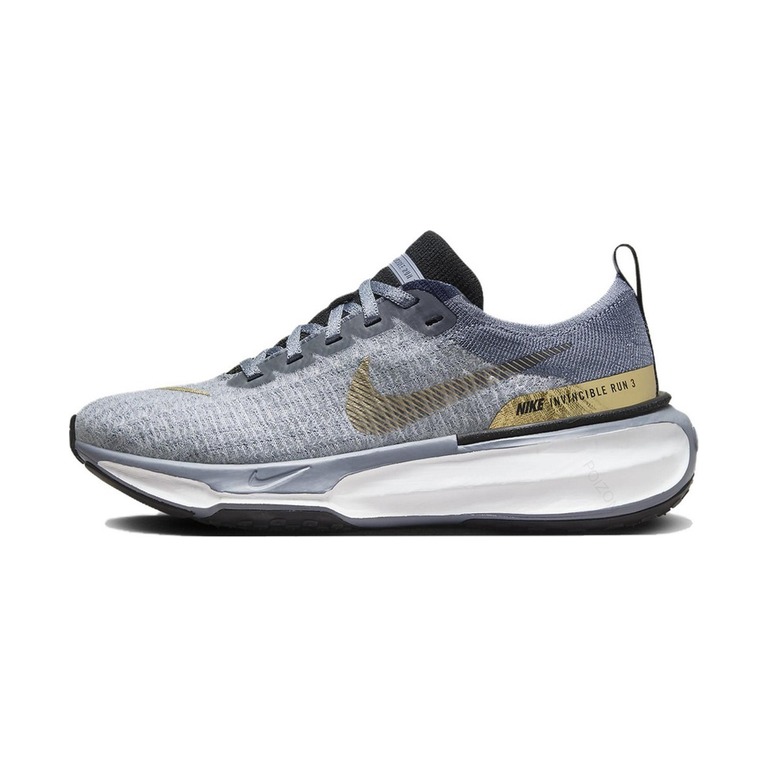 Nike Invincible 3 'White / Mystic Navy / Sundial / Aluminum' Женские