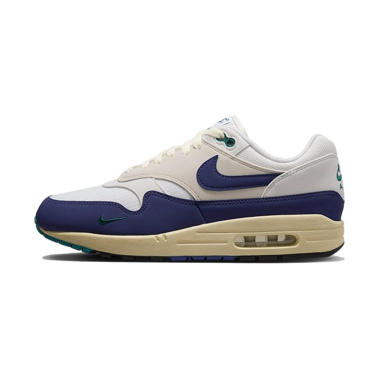 Nike Air Max 'Light Medium Blue / White' Мужские
