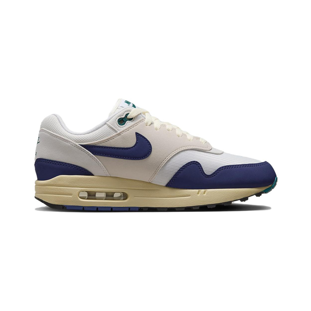 Nike Air Max 'Light Medium Blue / White' Мужские