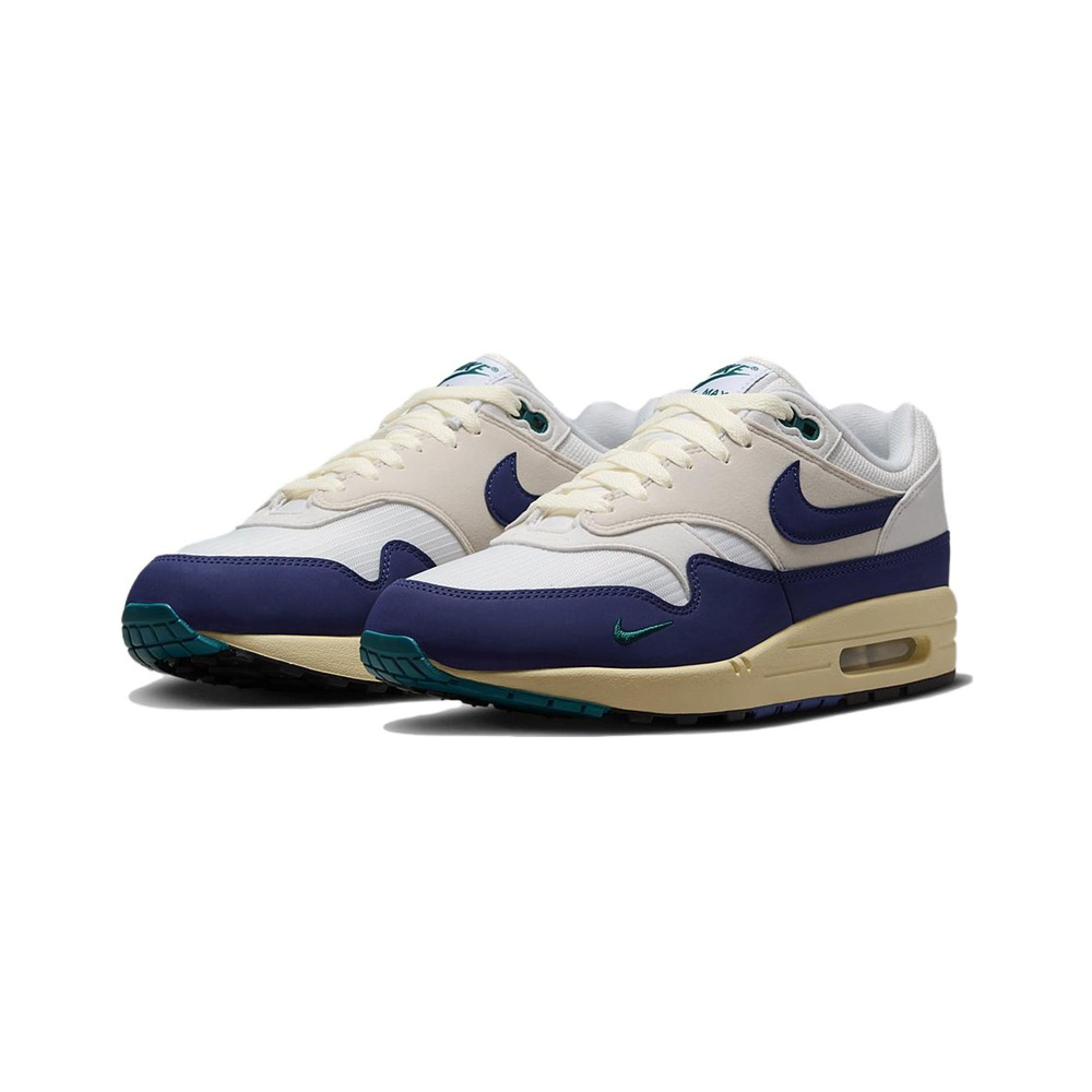 Nike Air Max 'Light Medium Blue / White' Мужские