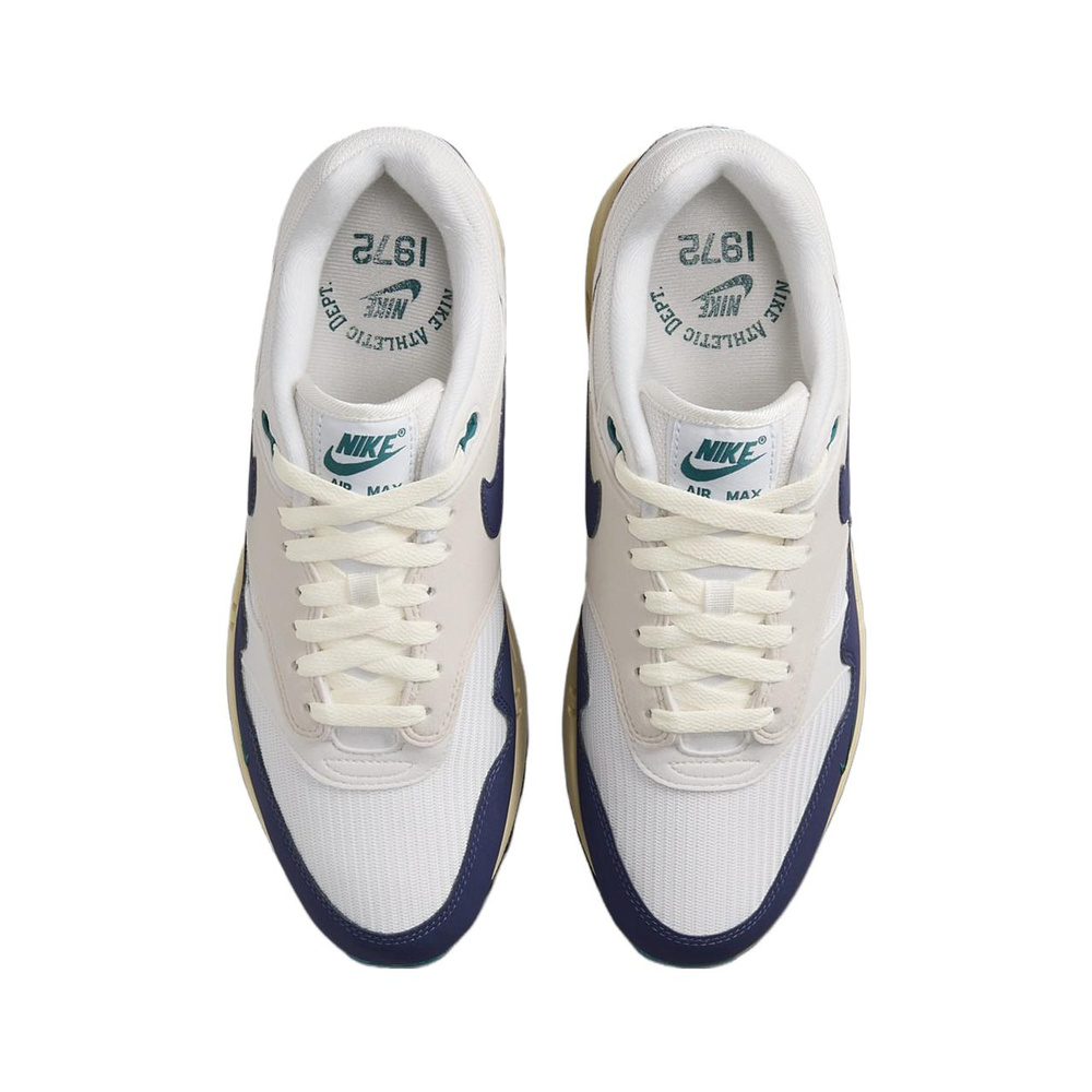 Nike Air Max 'Light Medium Blue / White' Мужские