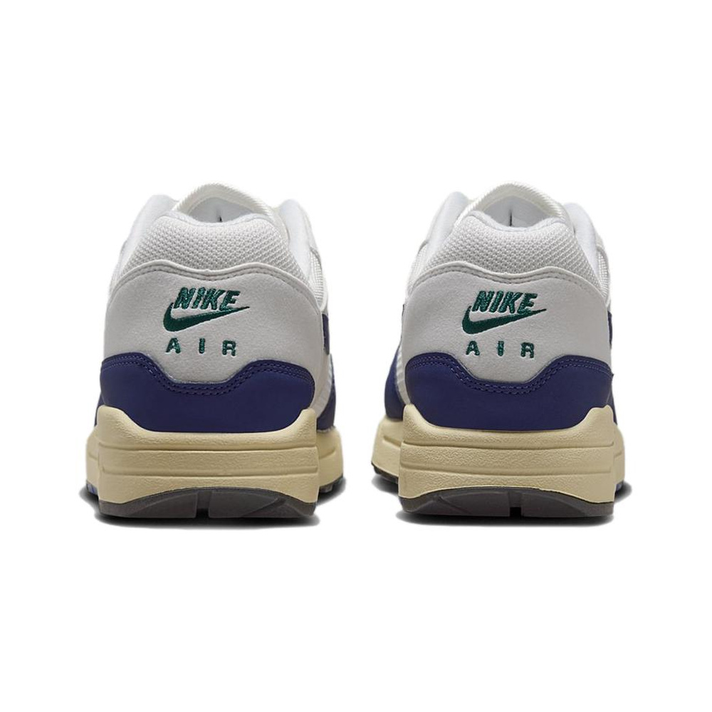 Nike Air Max 'Light Medium Blue / White' Мужские