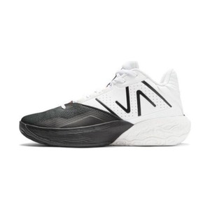 White Black