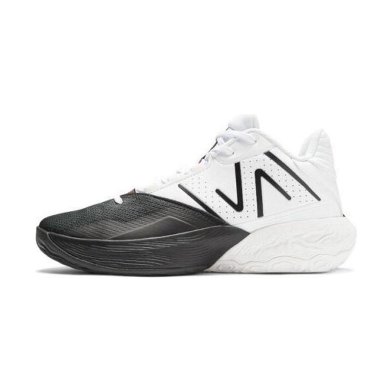 New Balance Two Wxy V5 'White Black' Мужские