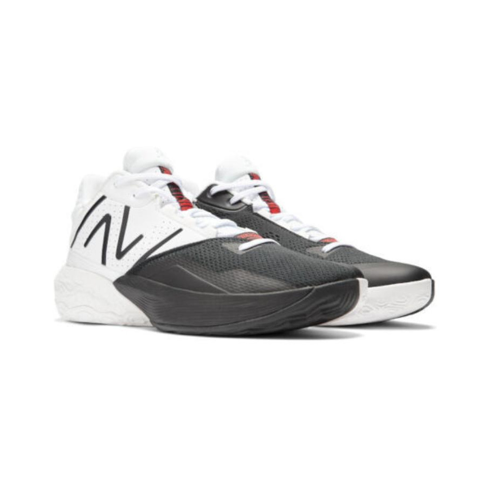 New Balance Two Wxy V5 'White Black' Мужские