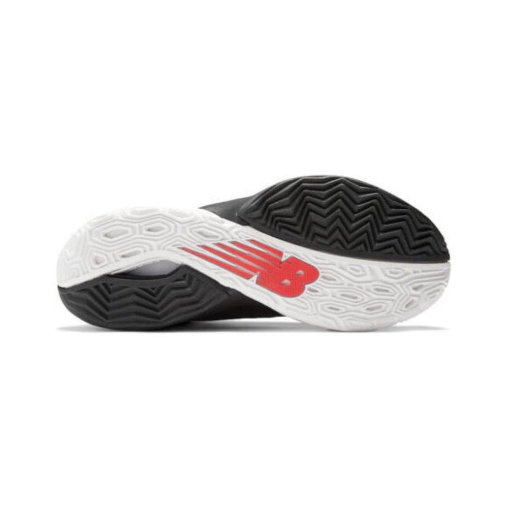 New Balance Two Wxy V5 'White Black' Мужские