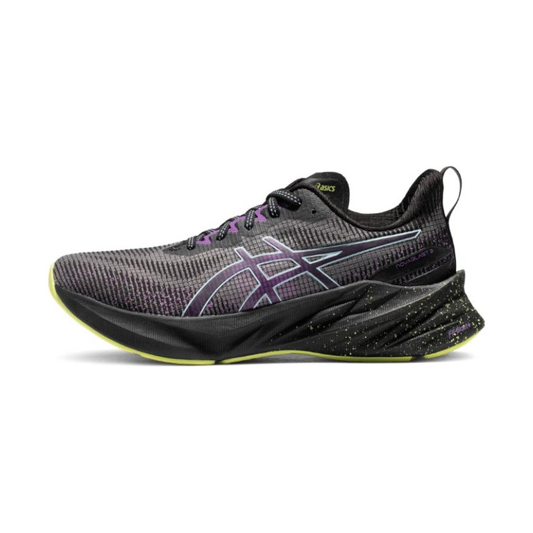 ASICS Novablast 'Black' Женские