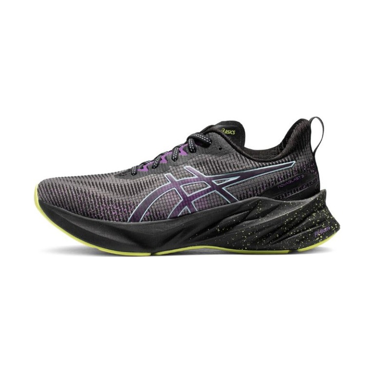 ASICS Novablast 'Black' Женские