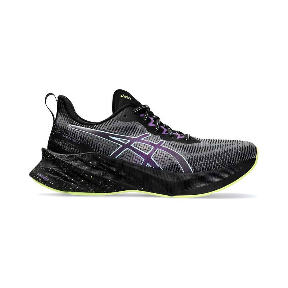 ASICS Novablast 'Black' Женские
