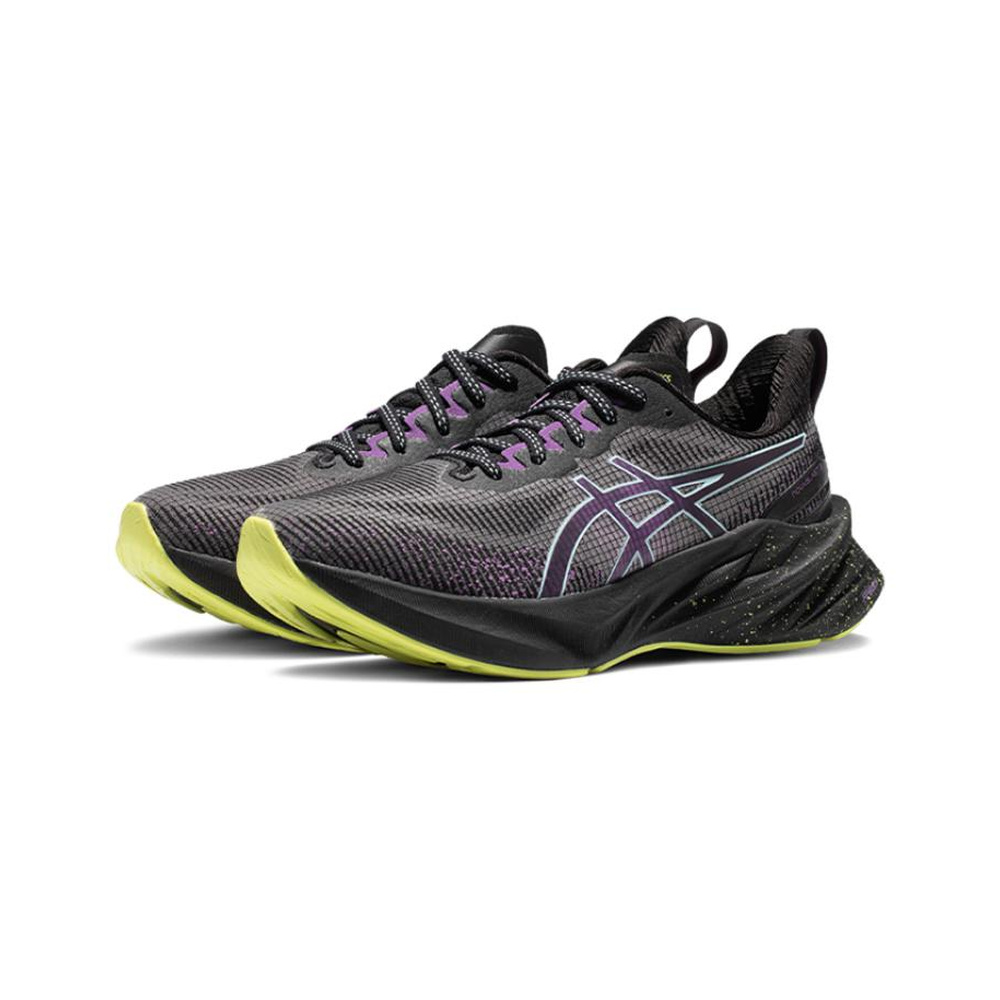 ASICS Novablast 'Black' Женские