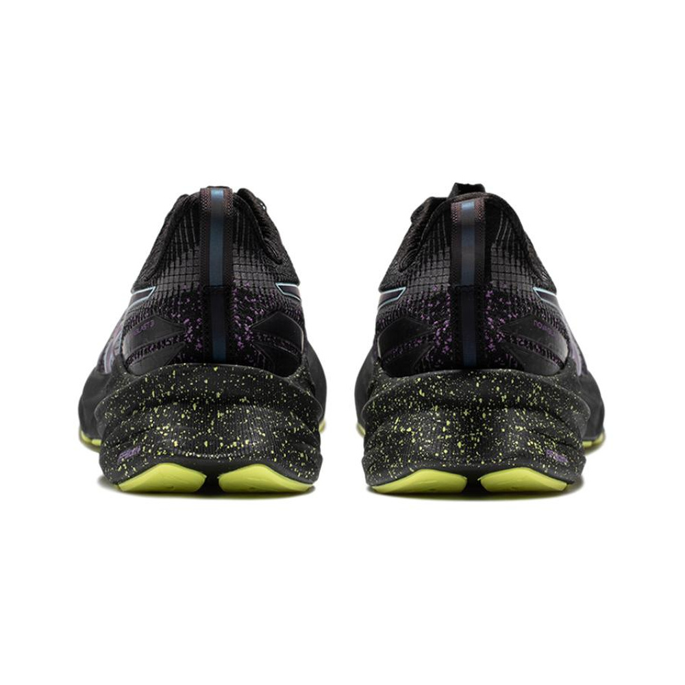 ASICS Novablast 'Black' Женские