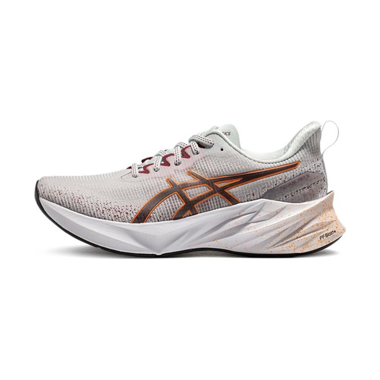 ASICS Novablast 'Grey' Мужские