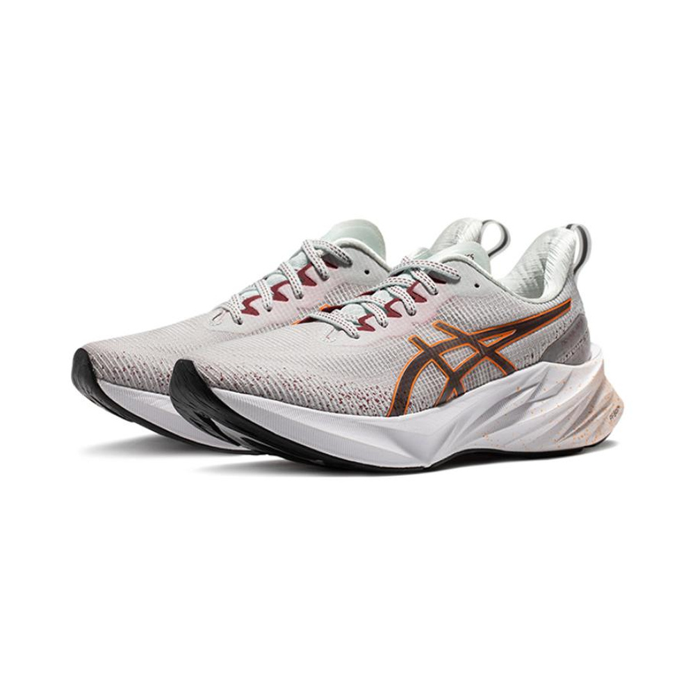 ASICS Novablast 'Grey' Мужские
