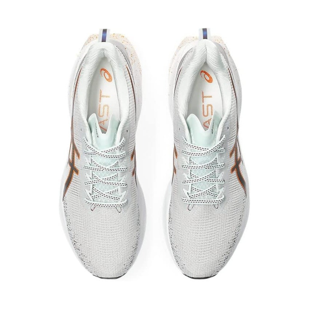 ASICS Novablast 'Grey' Мужские