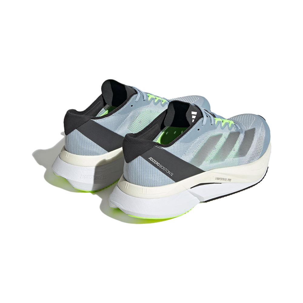Adidas Adizero Boston 'Blue' Женские