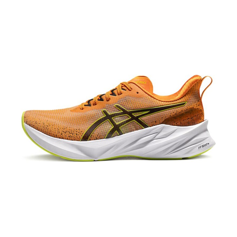 ASICS Novablast 'Orange' Мужские