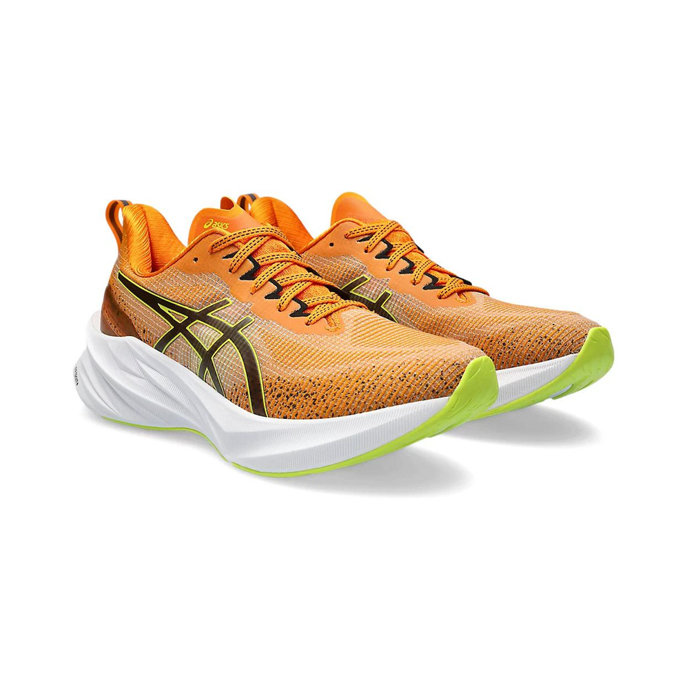 ASICS Novablast 'Orange' Мужские