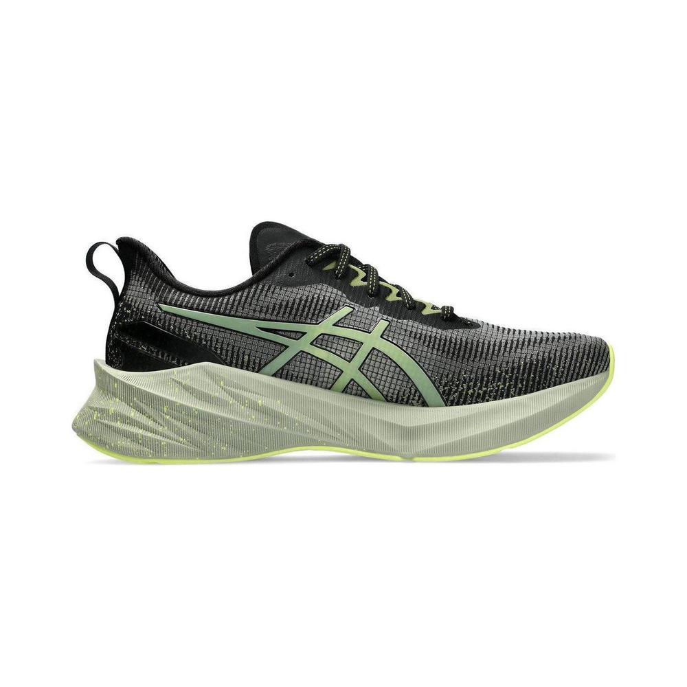 ASICS Novablast 'Black' Мужские