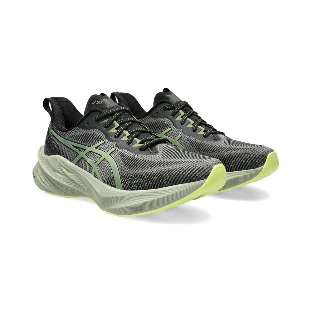 ASICS Novablast 'Black' Мужские