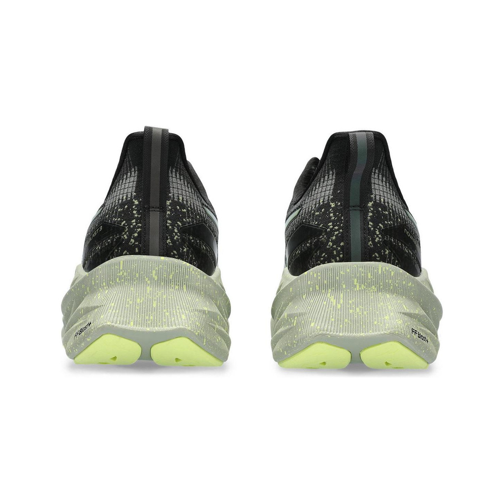 ASICS Novablast 'Black' Мужские