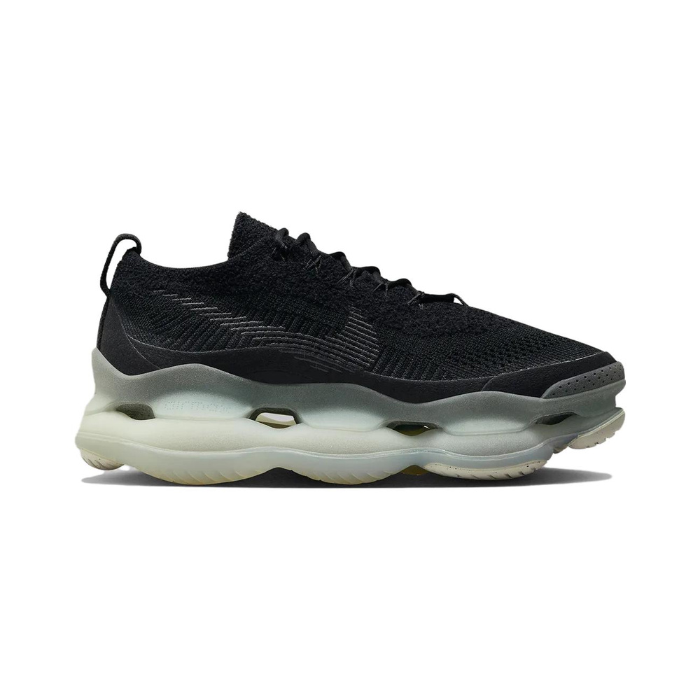 Nike Air Max Scorpion 'Tarp Green / Light Orewood Brown / Black / Metallic Dark Grey' Мужские