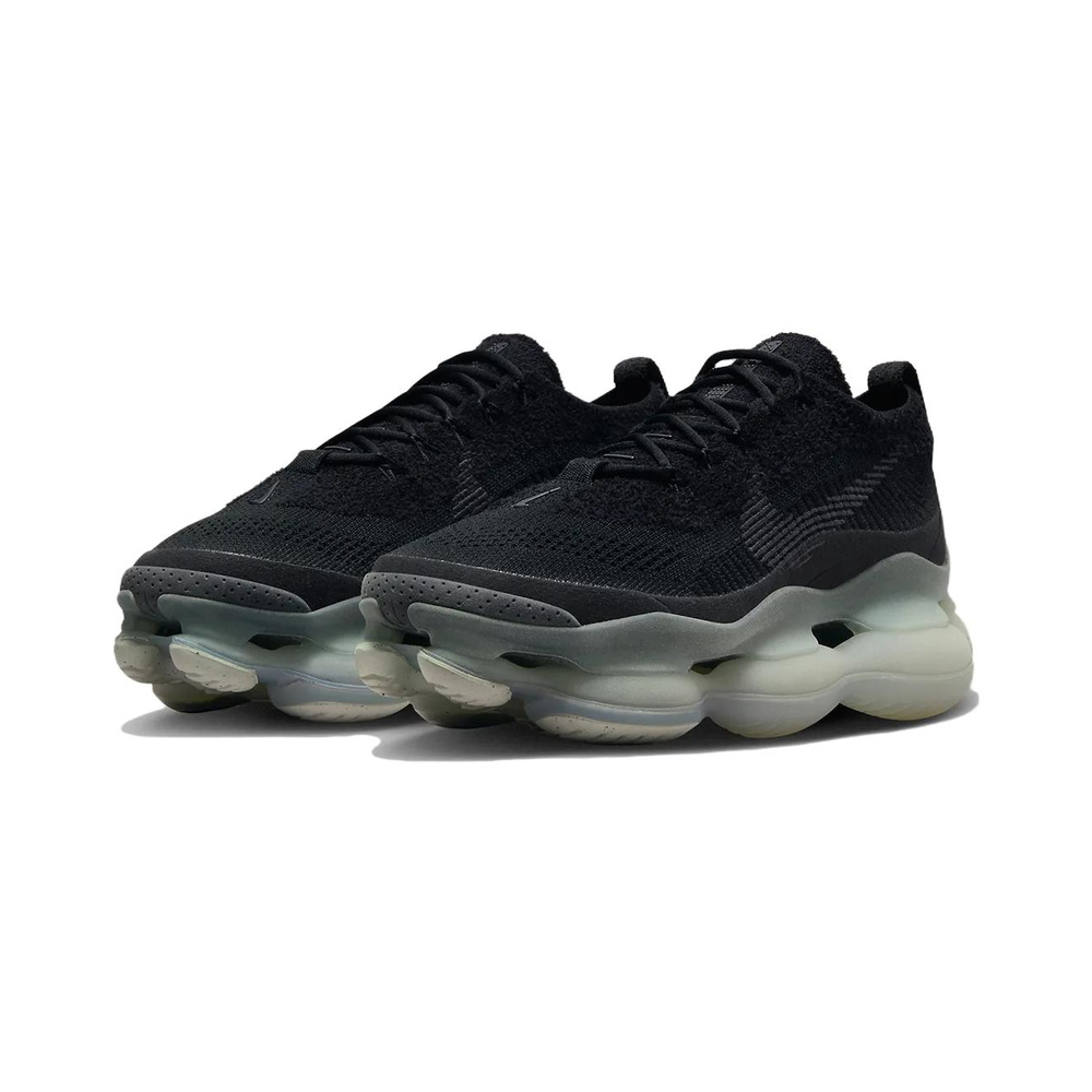 Nike Air Max Scorpion 'Tarp Green / Light Orewood Brown / Black / Metallic Dark Grey' Мужские
