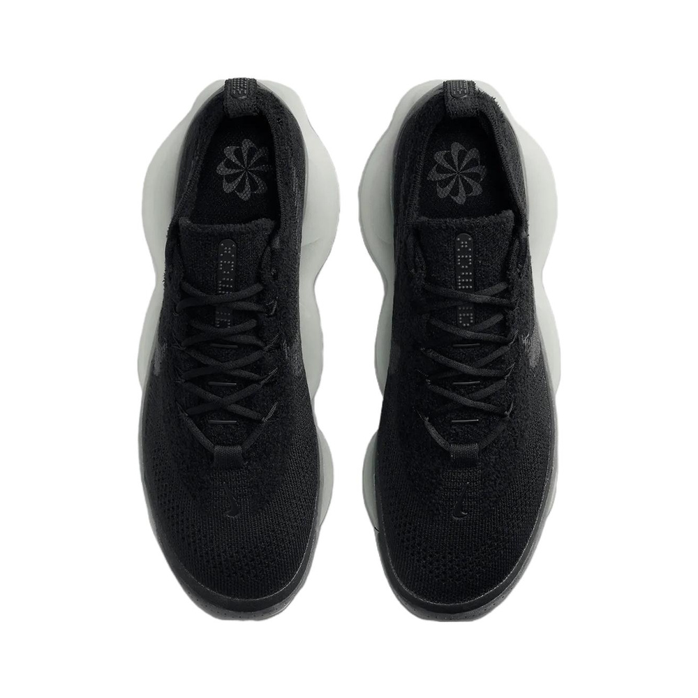 Nike Air Max Scorpion 'Tarp Green / Light Orewood Brown / Black / Metallic Dark Grey' Мужские