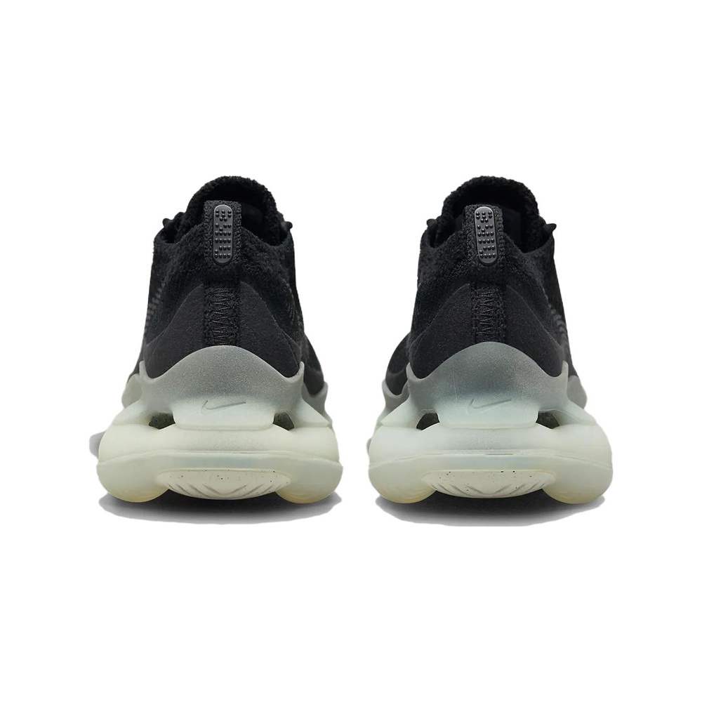 Nike Air Max Scorpion 'Tarp Green / Light Orewood Brown / Black / Metallic Dark Grey' Мужские
