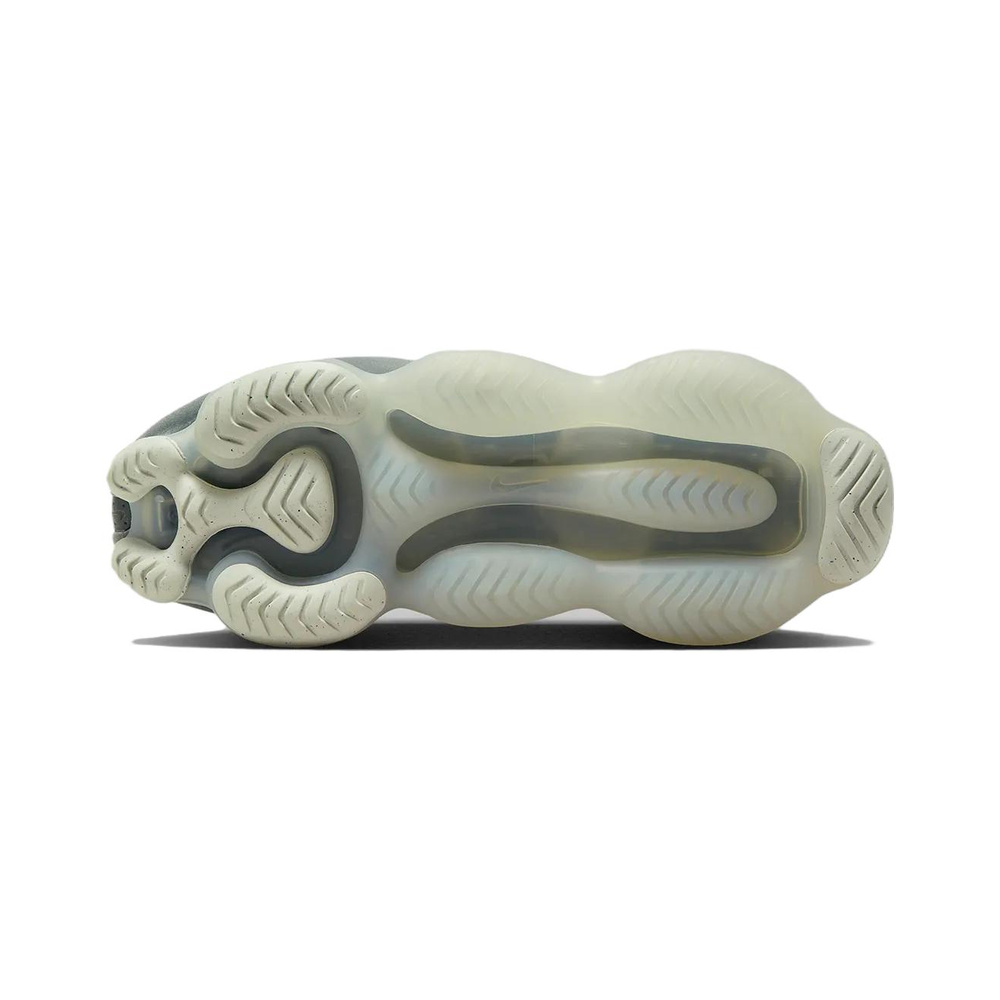 Nike Air Max Scorpion 'Tarp Green / Light Orewood Brown / Black / Metallic Dark Grey' Мужские