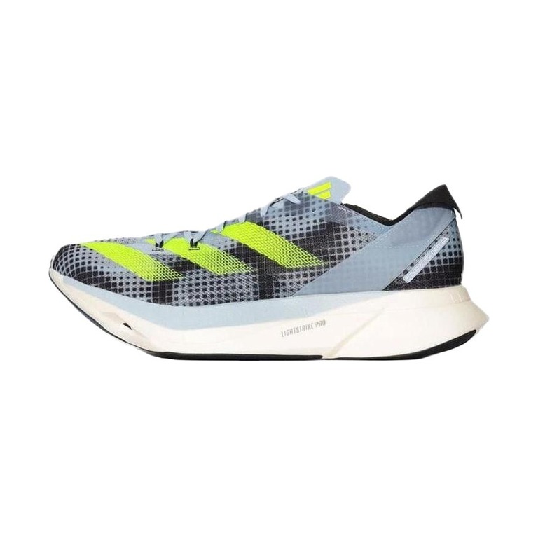 Adidas Adizero Adios 'Grey' Мужские