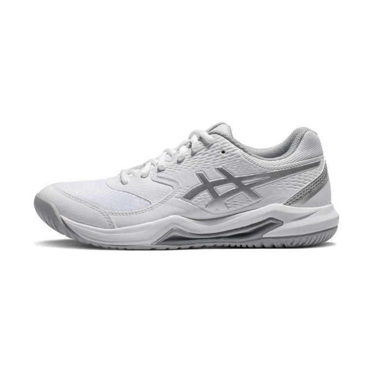 ASICS Gel-Dedicate 8 'White' Женские