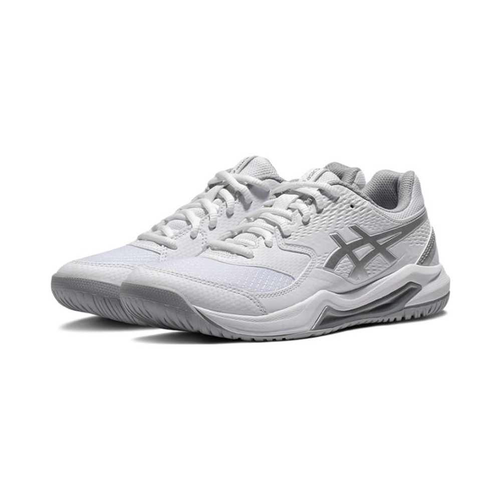 ASICS Gel Dedicate 8 'White' Женские