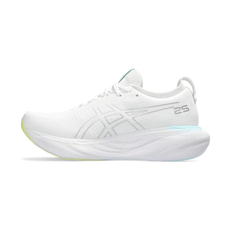 ASICS Gel-Nimbus 'Grey' Женские
