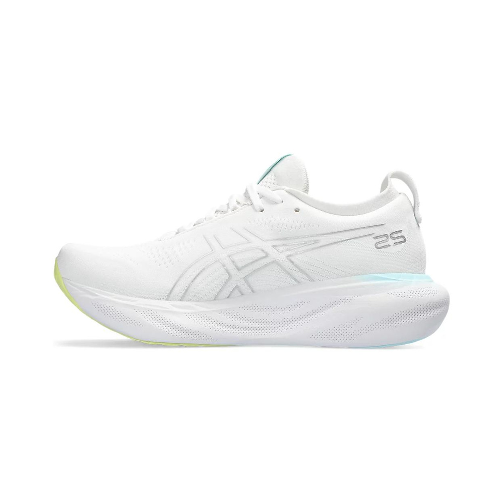 ASICS Gel-Nimbus 'Grey' Женские