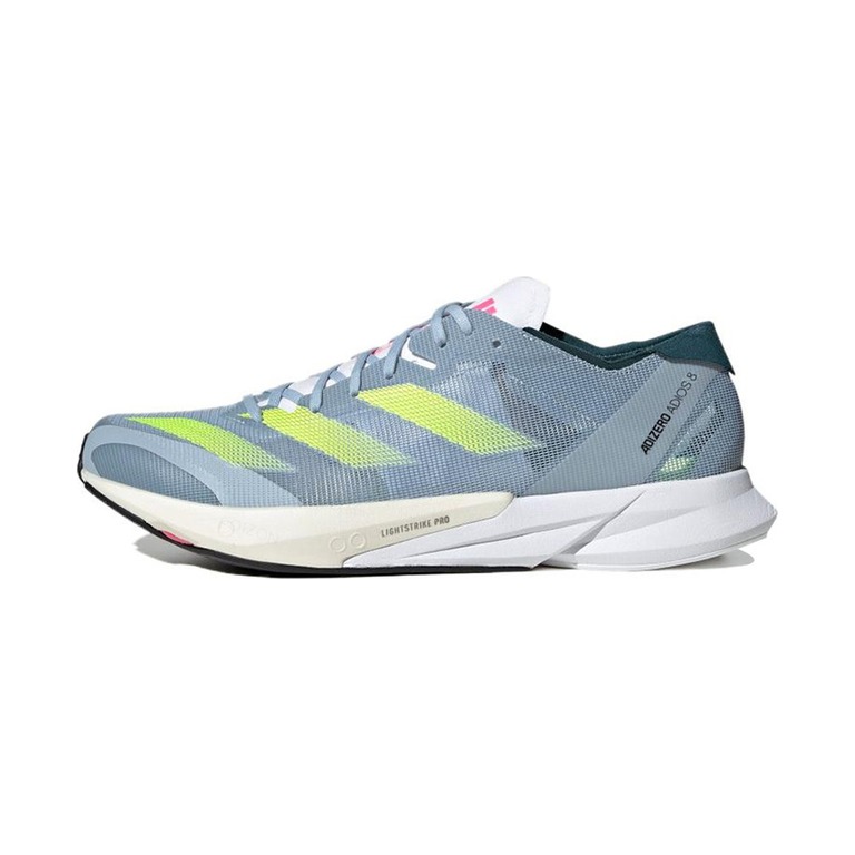 Adidas Adizero Adios 'Grey' Мужские
