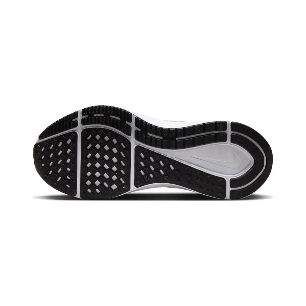 Nike Structure 'Atmosphere Grey / White / Black / Hot Punch' Мужские