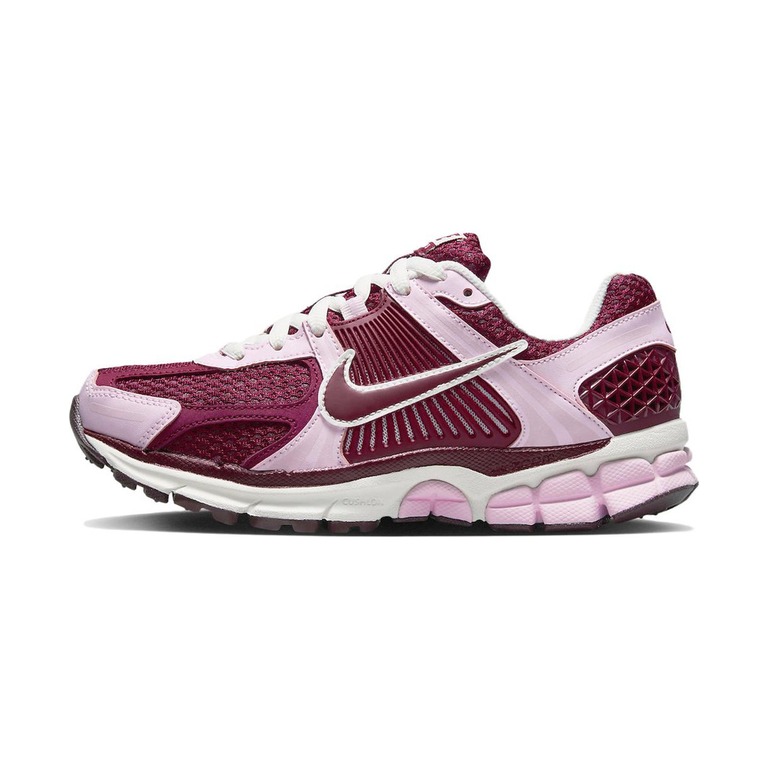 Nike Zoom Vomero 5 'White / Sail / Phantom / Metallic Silver' Женские