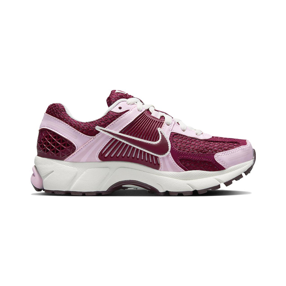 Nike Zoom Vomero 5 'White / Sail / Phantom / Metallic Silver' Женские