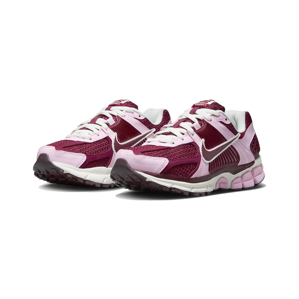 Nike Zoom Vomero 5 'White / Sail / Phantom / Metallic Silver' Женские
