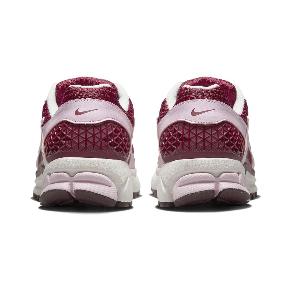 Nike Zoom Vomero 5 'White / Sail / Phantom / Metallic Silver' Женские