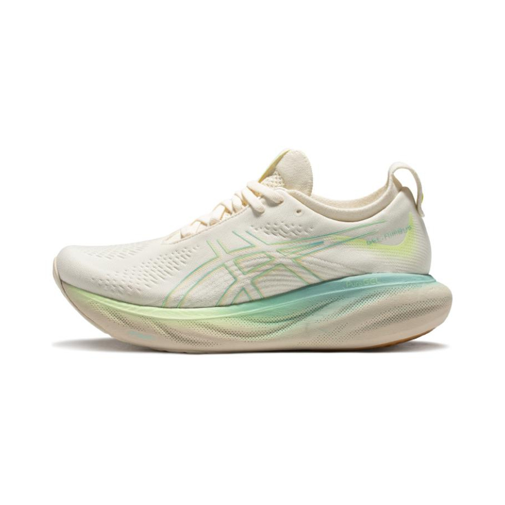 ASICS Gel-Nimbus 'Beige' Женские