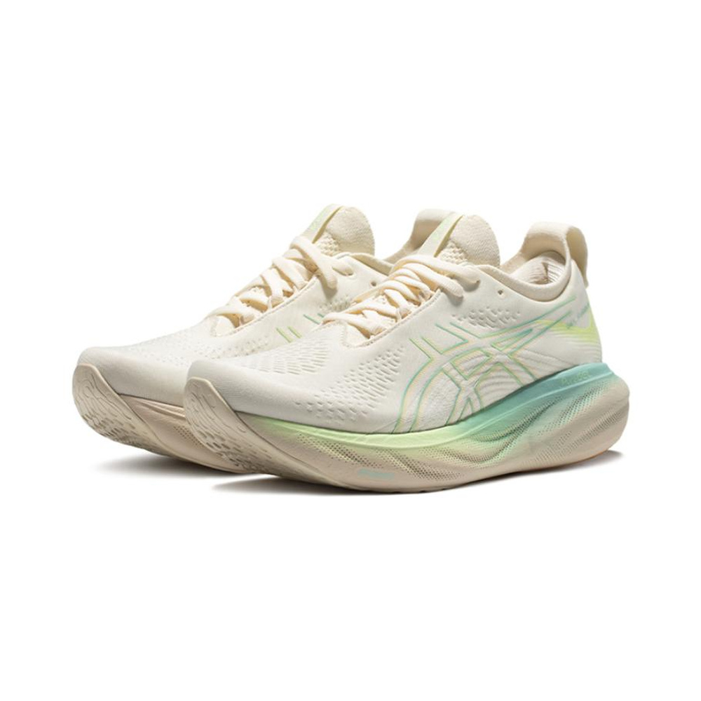 ASICS Gel-Nimbus 'Beige' Женские